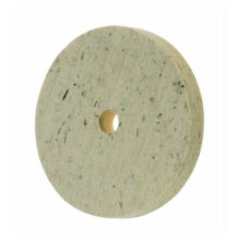 PG Professional Felt Buffing Disc 80mm*10mm