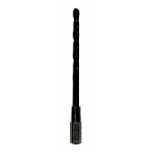 PG Professional Hex Shank Drill Bit 2mm