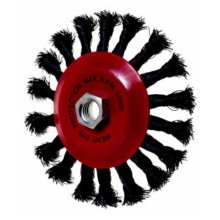PG Professional Twisted Wire Con. Brush 120x14 PG Professional Twisted Wire Con. Brush 120x14