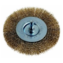 PG Professional Wire Wheel Brush 50mm