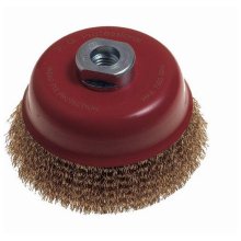 PG Professional Wire Cup Brush 60xm14 Bulk PG Professional Wire Cup Brush 60xm14 Bulk