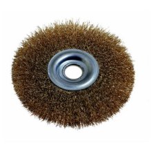 PG Professional Wire Wheel Brush 75mm X 13mm