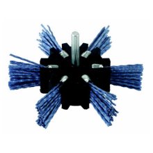 PG Professional Nylon Flap Brush 100mm 150gr