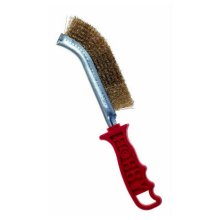 Tork Craft Hand Wire Brush