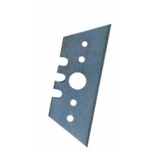 PG Professional Knife Blades H.D.For 567 5 Pcs PG Professional Knife Blades H.D.For 567 5 Pcs