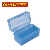 Waterproof Plastic Case