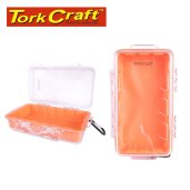 Waterproof Plastic Case