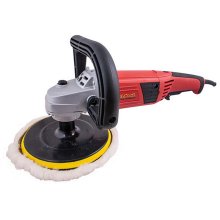 Tork Craft Polisher 1200w Wool Bonnet 180mm With 4m Cord 6 Months Warranty