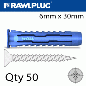 Lightweight Fixings