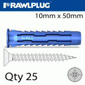 Lightweight Fixings
