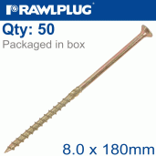 Timber/ Chipboard Screws