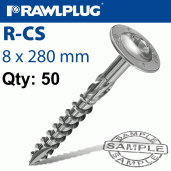 Timber/ Chipboard Screws