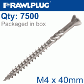 Decking Screws