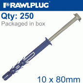 Frame Fixings