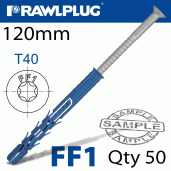 Frame Fixings