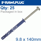 Frame Fixings