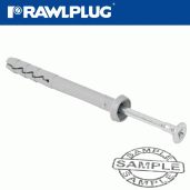 Hammer Fixings