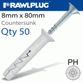 Hammer Fixings