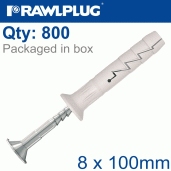 Hammer Fixings