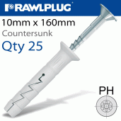 Hammer Fixings