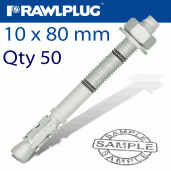 Mechanical Anchors
