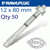 Mechanical Anchors