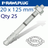 Mechanical Anchors