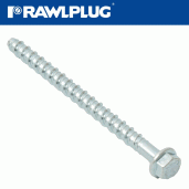 Screw Anchors