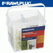 Plasterboard Fixings