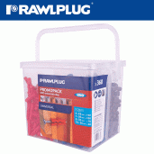 Plastic Expansion Plugs