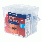 Plastic Expansion Plugs