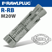 Mechanical Anchors