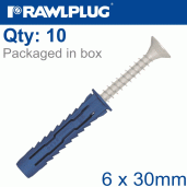 Lightweight Fixings