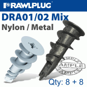 Lightweight Fixings