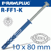 Frame Fixings