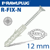 Lightweight Fixings