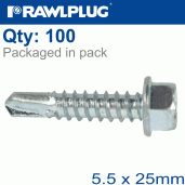 Roofing Screws