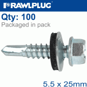 Roofing Screws