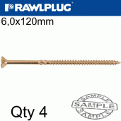 Timber/ Chipboard Screws