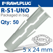 Lightweight Fixings