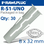 Lightweight Fixings