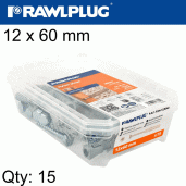 Plastic Expansion Plugs