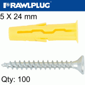 Lightweight Fixings
