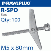 Plasterboard Fixings