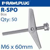 Plasterboard Fixings