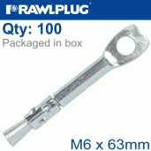 Plasterboard Fixings