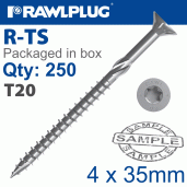 Timber/ Chipboard Screws