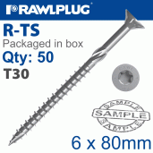 Timber/ Chipboard Screws