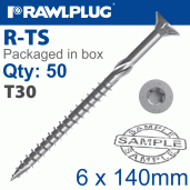 Timber/ Chipboard Screws