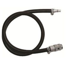 Gav Rubber Hose 13mm I.D. 10 Metres With Fittings Gav Rubber Hose 13mm I.D. 10 Metres With Fittings